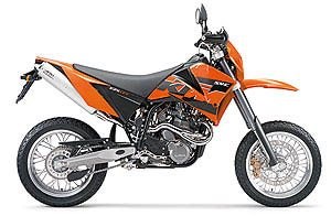 KTM SuMos testen!