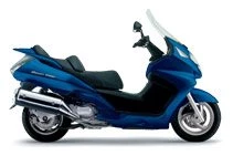 Honda Silver Wing ABS Honda Silver Wing ABS