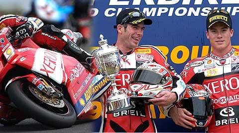 SBK Silverstone SBK Silverstone