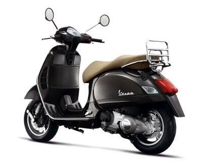 Vespa GTS 250 i.e.