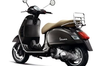 Vespa GTS 250 i.e. Vespa GTS 250 i.e.