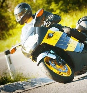 BMW K 1200 S