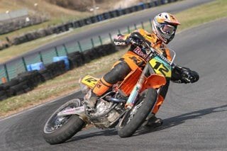 Supermoto WM Melk