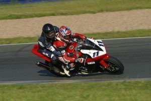 Yamaha Summerfestival