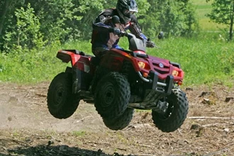 Bombardier Outlander Bombardier Outlander