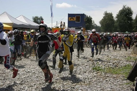 Zell an der Pram 2005