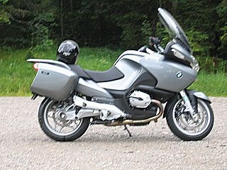 BMW Bikermeeting 2005 BMW Bikermeeting 2005