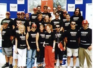 Ducati Speed Week