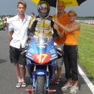 Honda Cup Pannonia