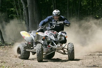 KTM und Polaris KTM und Polaris