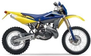 Husqvarna 2006 Husqvarna 2006