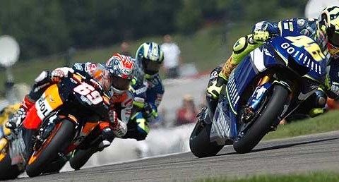 MotoGP Sachsenring MotoGP Sachsenring