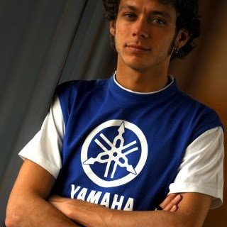 Valentino Rossi 2006