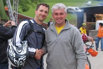 Enduro Pramlehen Enduro Pramlehen