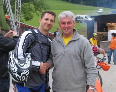 Enduro Pramlehen Enduro Pramlehen