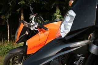 KTM Wheelerei KTM Wheelerei