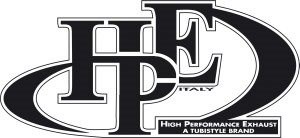 HPE Auspuffanlagen