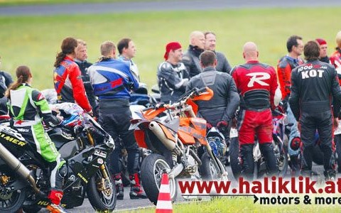 3. Honda Speed Weekend