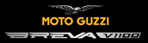 Guzzi Breva V 1100