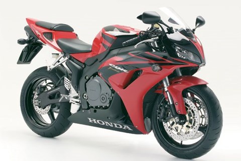 Honda Modelle 2006 Honda Modelle 2006