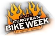 European Bike Week