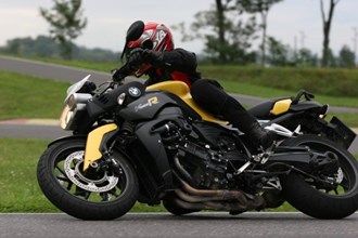 BMW K 1200 R BMW K 1200 R