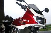 Honda CB 1300 S