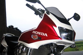 Honda CB 1300 S Honda CB 1300 S