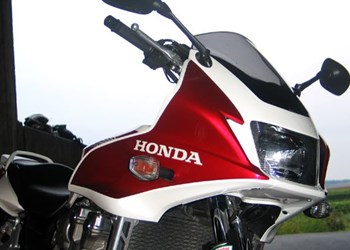 Honda CB 1300 S Honda CB 1300 S