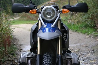BMW HP2 BMW HP2