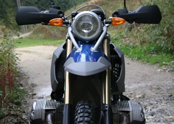 BMW HP2 BMW HP2