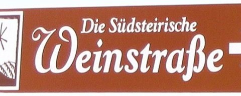 Weinstraßen Tour