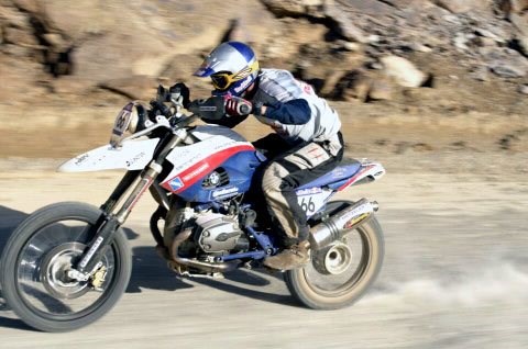 BMW&KTM Nackenschutz