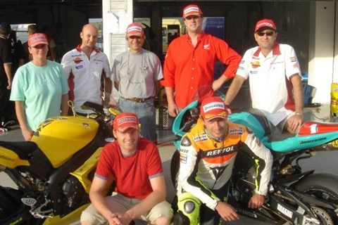 Langstrecken Meister