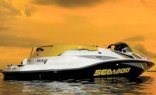 Rotax gibt Gas Rotax gibt Gas