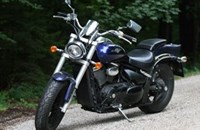 Suzuki Intruder M800