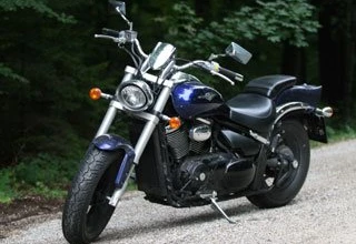 Suzuki Intruder M800 Suzuki Intruder M800
