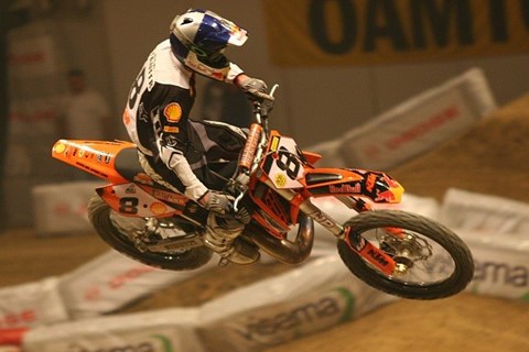 Supercross Wien