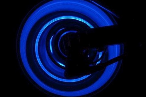 Prolo Gewinnspiel - Tire Flys