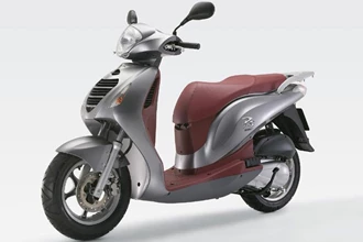 Honda PS125i Honda PS125i