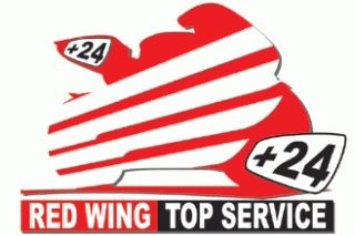 Red Wing Top Service