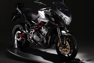 Benelli TRE-K Benelli TRE-K