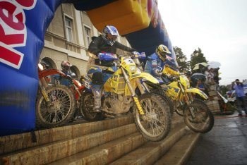 Red Bull Romaniacs 06