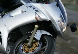 Kawasaki ER-6f Kawasaki ER-6f