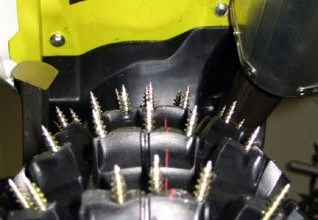 1.Night Speedhill Race 1.Night Speedhill Race