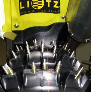 1.Night Speedhill Race 1.Night Speedhill Race