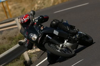 KTM 990 Adventure KTM 990 Adventure