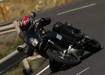 KTM 990 Adventure KTM 990 Adventure