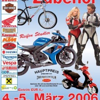 Zweirad und Zubehör