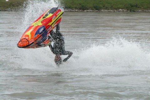 Waterbike Basics Waterbike Basics